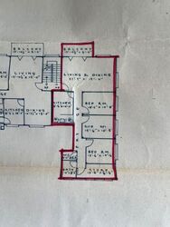 Marine Mansion (D15), Apartment #556640611
